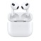 HANDS FREE BLUETOOTH APPLE AIRPODS 3 (MPNY3ZM/A) WHITE